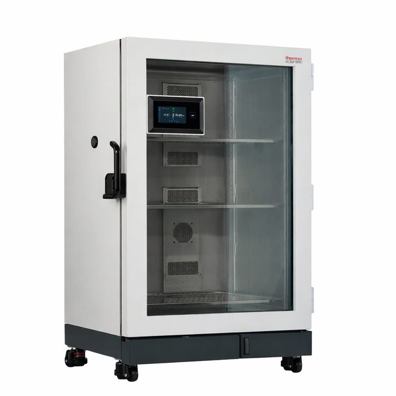Cámara de luz 750L, de vidrio THERMO FISHER SCIENTIFIC